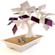 Illustration for article titled Finally! A Solar Tree That Can Charge Your iPhone
